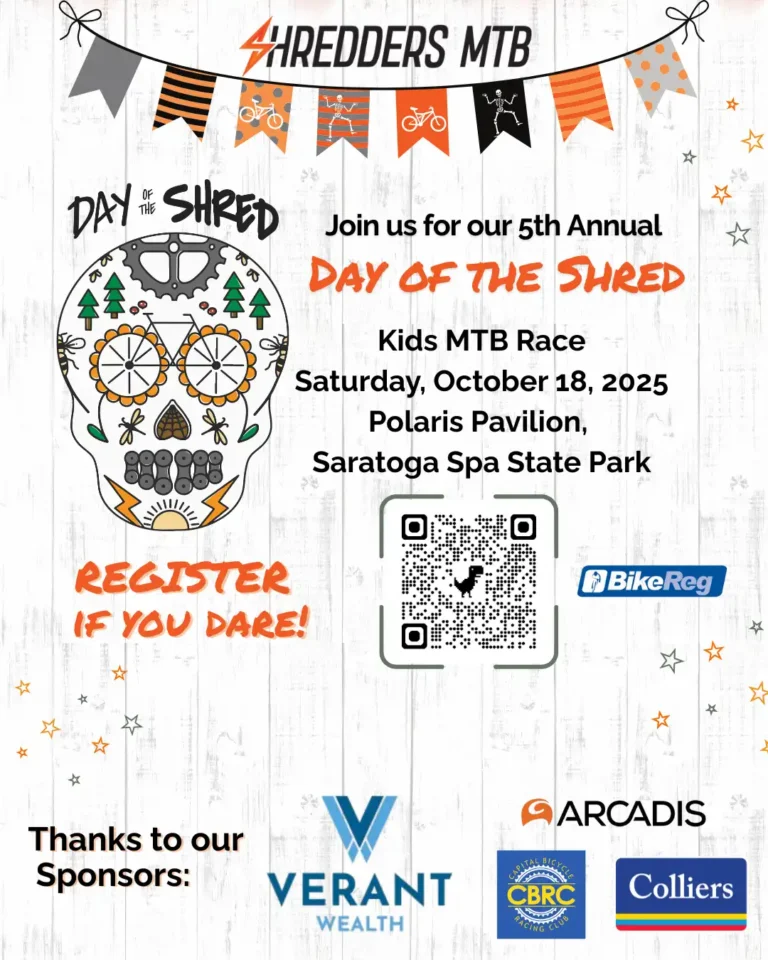 Shredders MTB-002